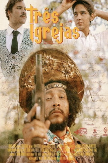 Três Igrejas Trailer