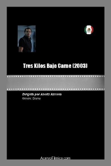 Tres Kilos Bajo Carne Trailer