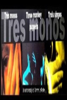 Tres Monos Trailer