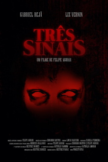 Três Sinais Trailer