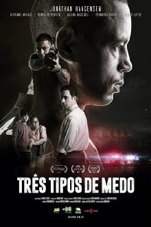 Três Tipos de Medo Trailer