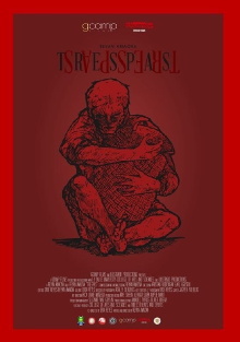 Trespass Trailer