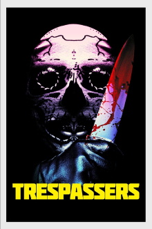 Trespassers Trailer