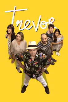 Trevor Trailer