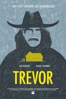 Trevor Trailer
