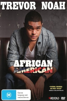 Trevor Noah: African American Trailer