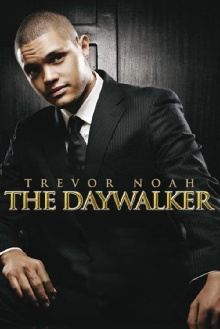 Trevor Noah: The Daywalker Trailer