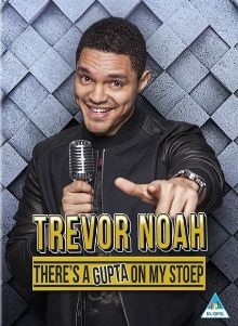 Trevor Noah: There's a Gupta on My stoep Trailer