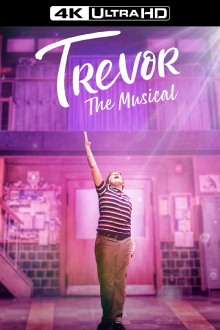Trevor: The Musical Trailer