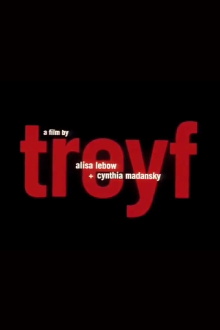 Treyf Trailer
