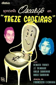 Treze Cadeiras Trailer