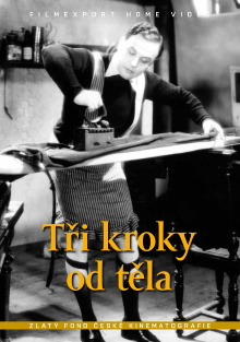 Tři kroky od těla Trailer