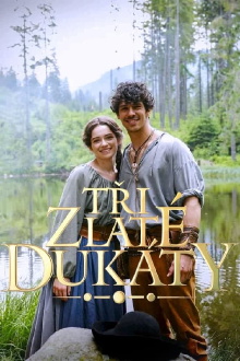 Tri zlaté dukáty Trailer
