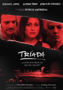 Tríada Trailer