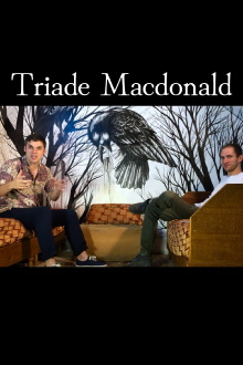 Triade Macdonald Trailer