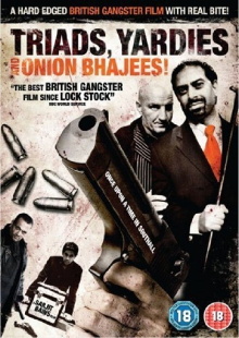 Triads, Yardies & Onion Bhajees! Once Upon A Time In Southall Trailer