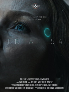 Trial 54 Trailer