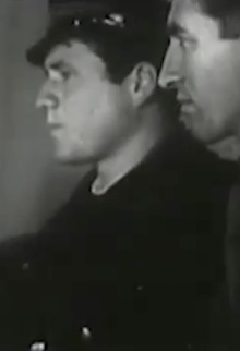 Trial Against the Declassed from Poshnja, Berat January 6-7, 1978 Trailer