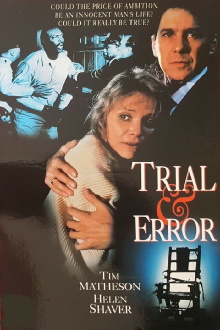 Trial & Error Trailer