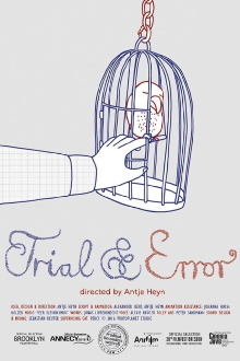Trial & Error Trailer