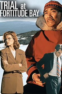 Trial at Fortitude Bay Trailer