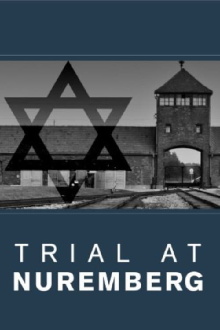 Trial at Nuremberg Trailer