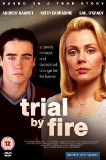 Trial by Fire Trailer