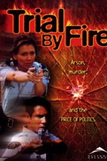 Trial By Fire: A North of 60 Mystery Trailer