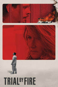 Trial by Fire Trailer