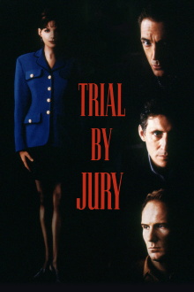 Trial by Jury Trailer