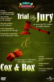 Trial by Jury Trailer