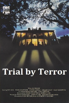 Trial by Terror Trailer