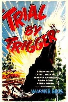 Trial by Trigger Trailer