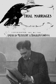 Trial Marriages Trailer
