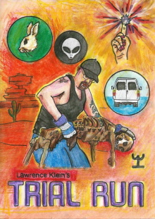 Trial Run Trailer