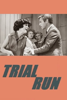 Trial Run Trailer