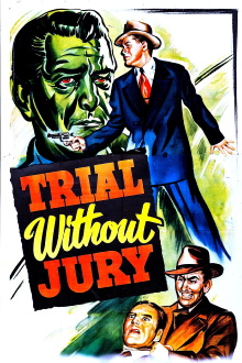 Trial Without Jury Trailer