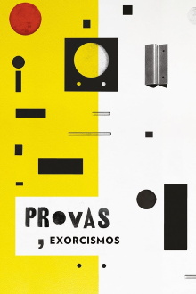 Trials, Exorcisms Trailer