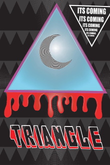Triangle Trailer