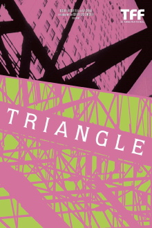 Triangle Trailer