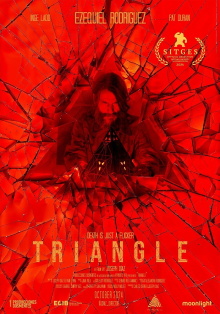 Triangle Trailer