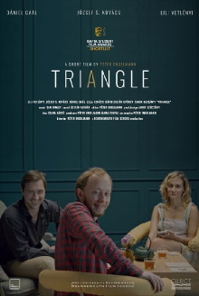 Triangle Trailer