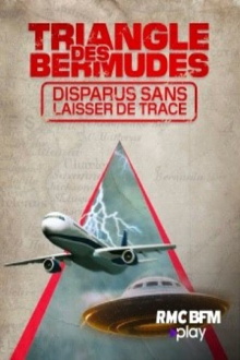 Triangle des Bermudes disparus sans laisser de trace Trailer