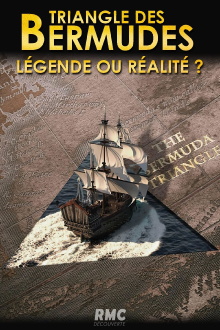 Triangle des Bermudes - Légende ou Réalité Trailer