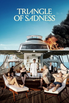 Triangle of Sadness Trailer