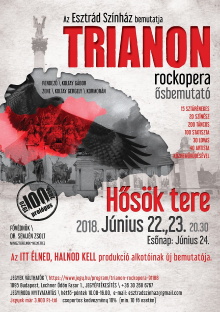Trianon Trailer
