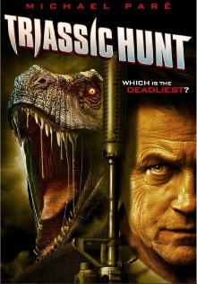 Triassic Hunt Trailer