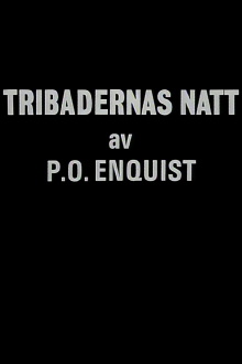 Tribadernas natt Trailer