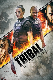 Tribal: Get Out Alive Trailer