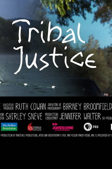 Tribal Justice Trailer